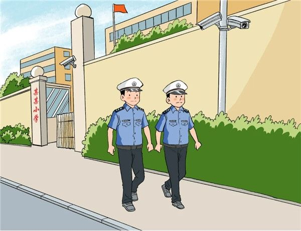 廣州市學(xué)校安全管理?xiàng)l例