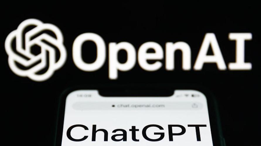 OpenAI API業(yè)務(wù)
