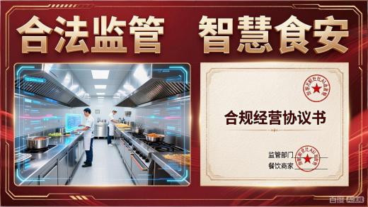明廚亮灶ai監管強制是否合法
